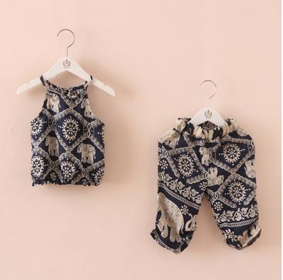 Suspender Shirts+pants 2pcs Se - Baby Clothing Clearance avis et prix
