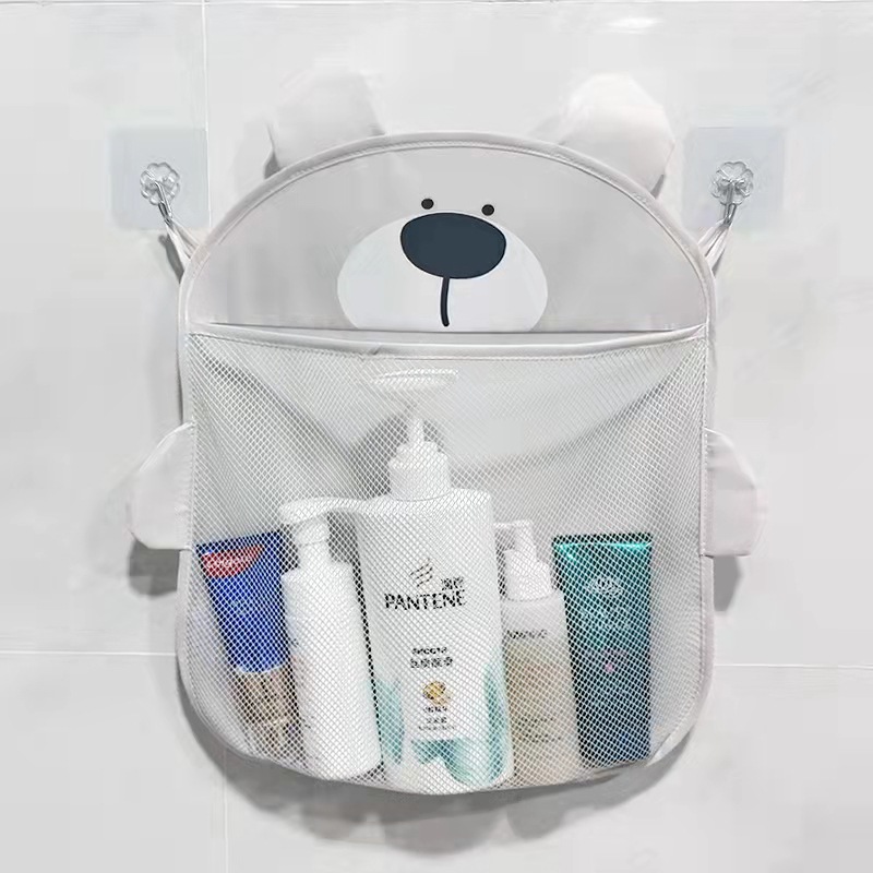 Cute Cartoon Animal Polyester  - Baby Clothing Wash avis et prix