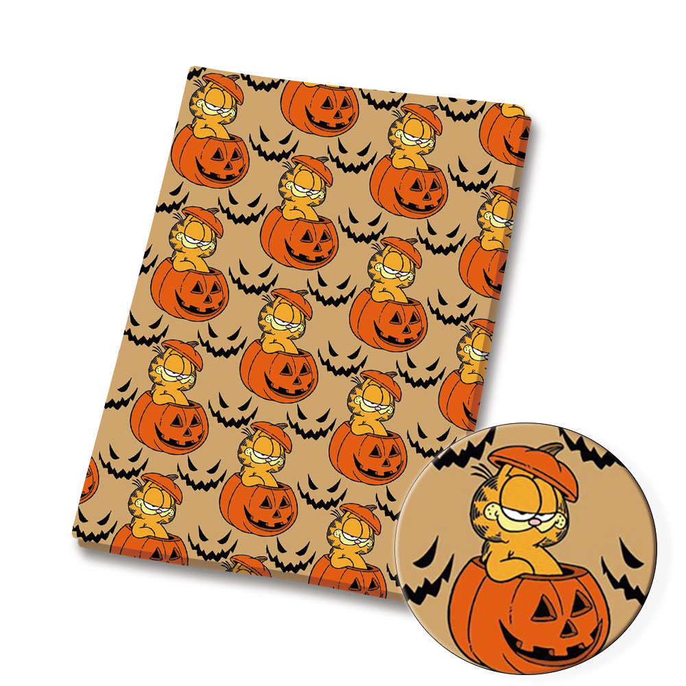 Cartoon Fabric Hot DIY140*50cm - Baby Clothing Products avis et prix