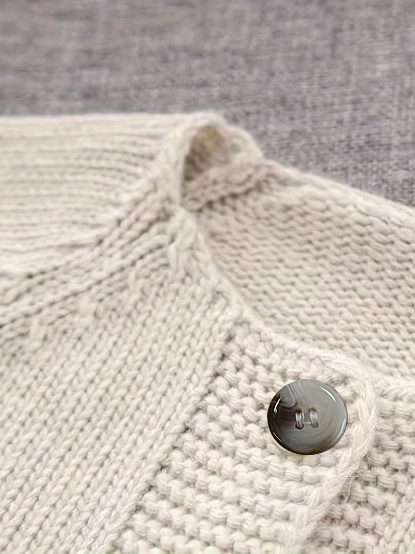 Baby Knitwear Cardigan, Girl's - Knit Cardigan Infant avis et prix
