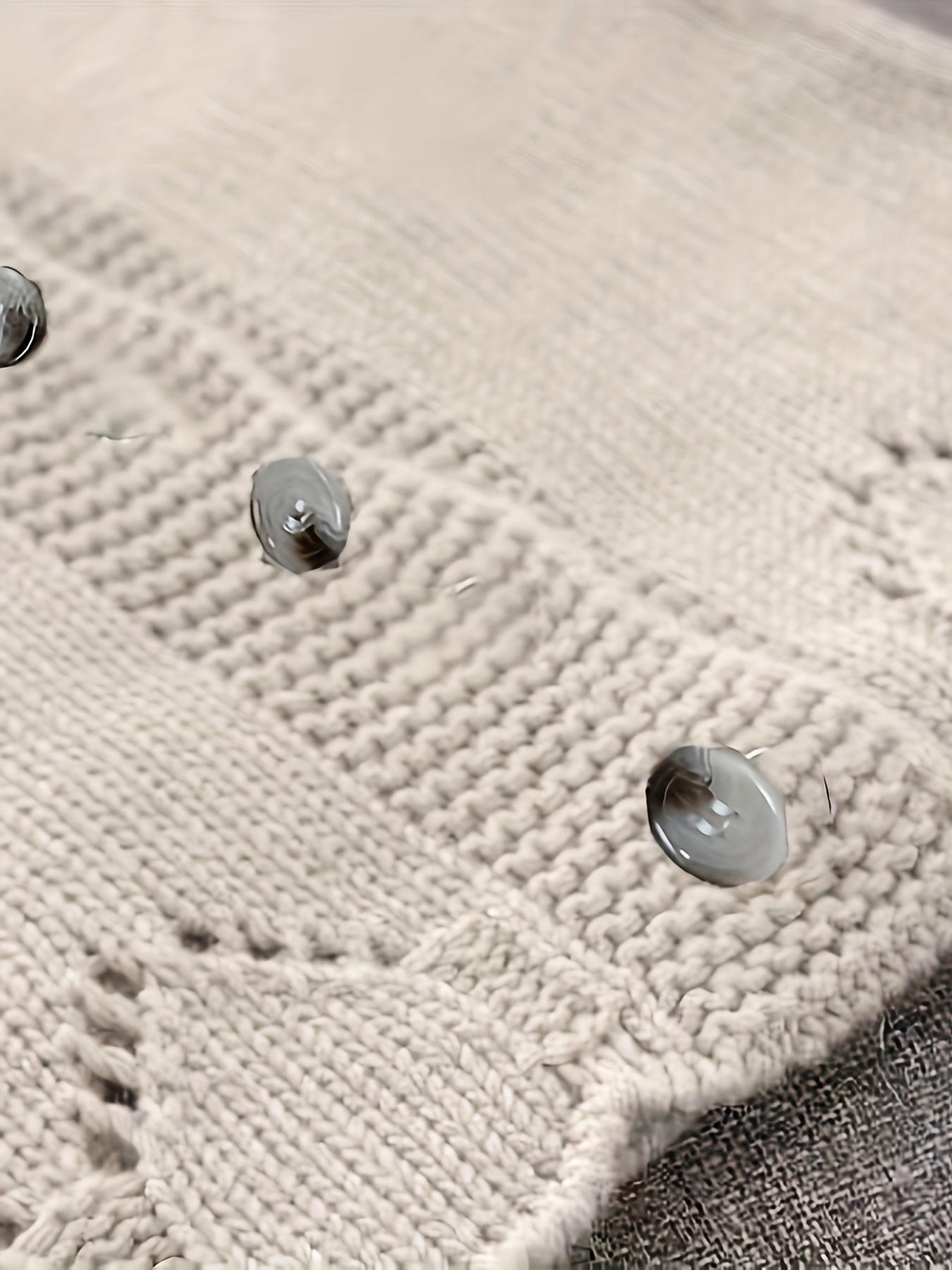 Baby Knitwear Cardigan, Girl's - Knit Cardigan Infant avis et prix