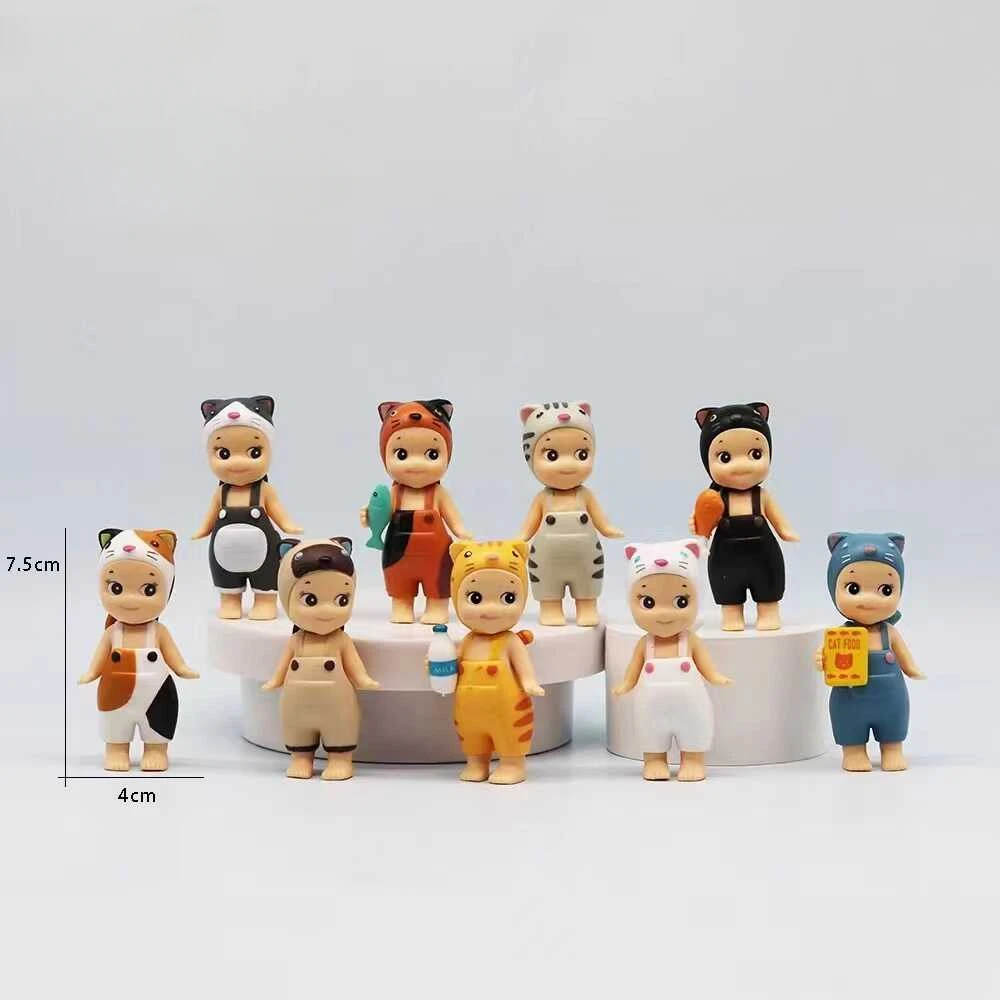 SonyAngles Dolls Cat Life Seri - Baby Clothing Clearance avis et prix