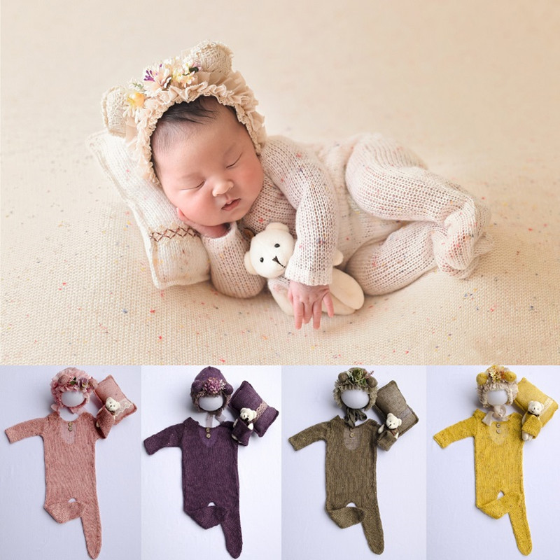 Newborn Photography Props  New - Baby Clothing Boy avis et prix