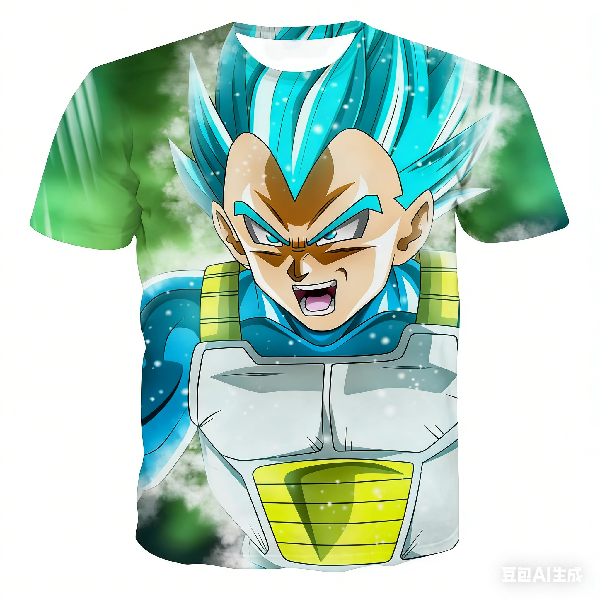 2026 Summer Dragon Ball Oversi - Baby Clothing Good Quality avis et prix