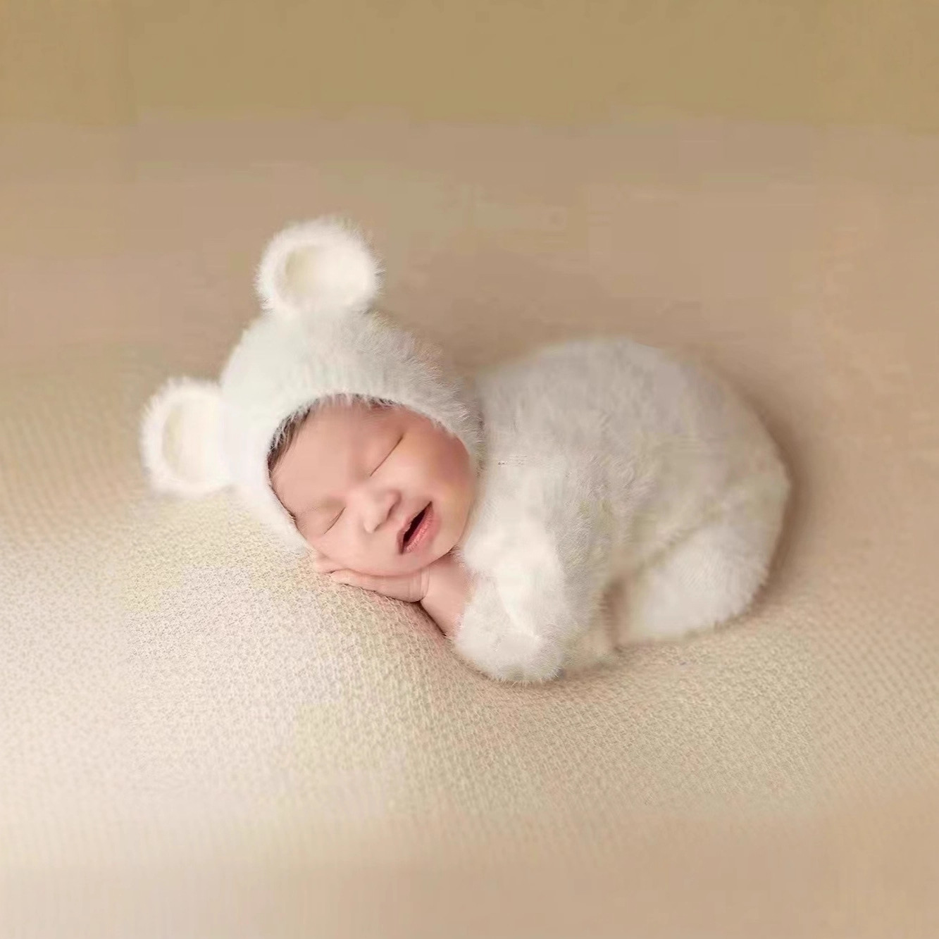 0-1 Month Baby Bear Outfit New - Baby Clothing Products avis et prix
