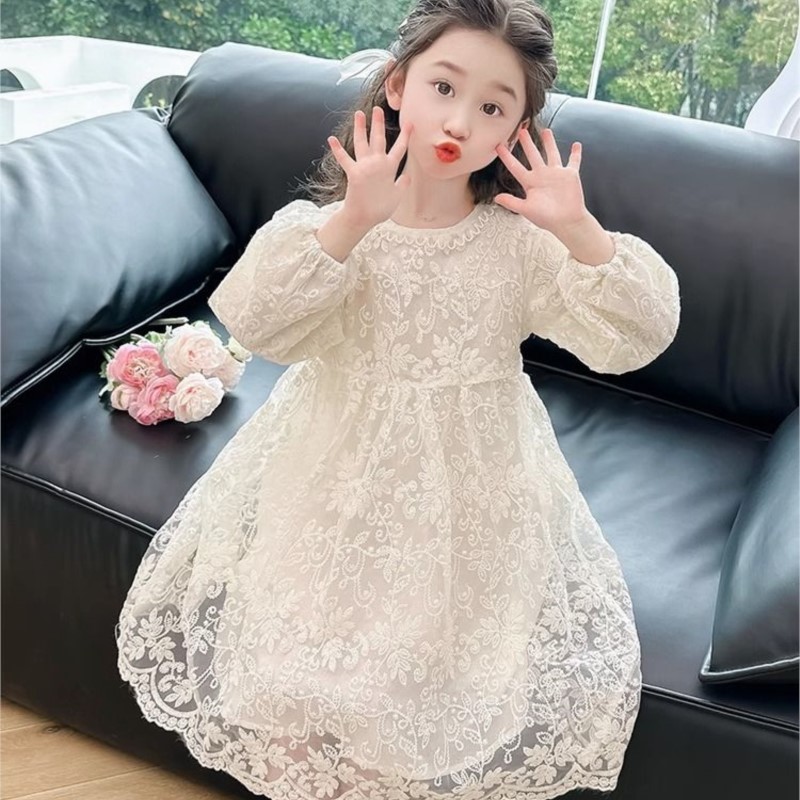 2025 new girl baby Kids summer - Baby Clothing Good Quality avis et prix