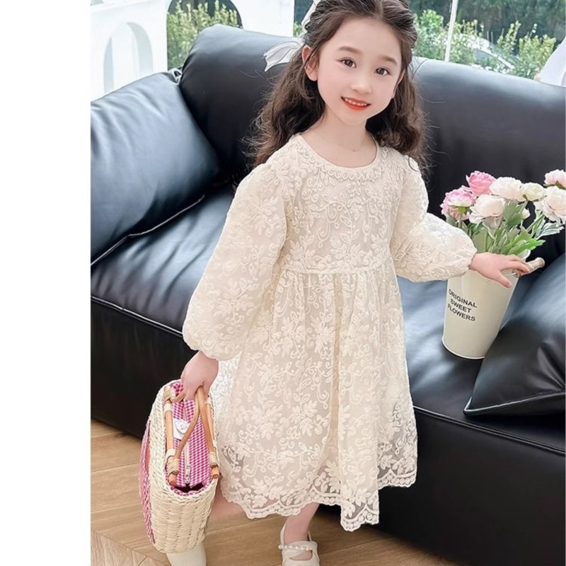 2025 new girl baby Kids summer - Baby Clothing Good Quality avis et prix