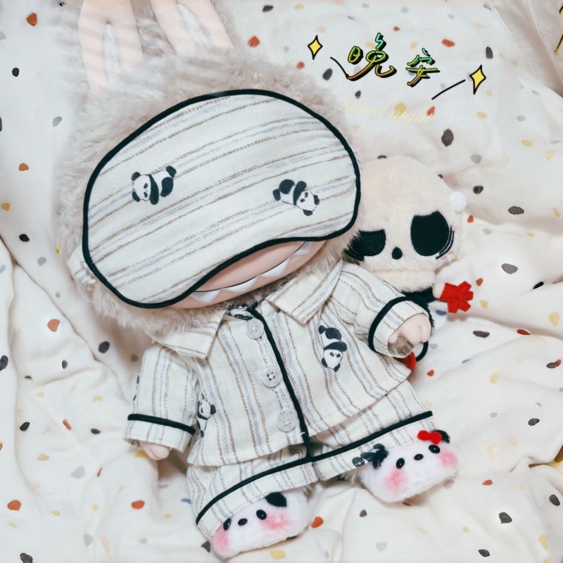 38cm Labubu Doll 38cm Baby Clo - Baby Clothing Good Quality avis et prix