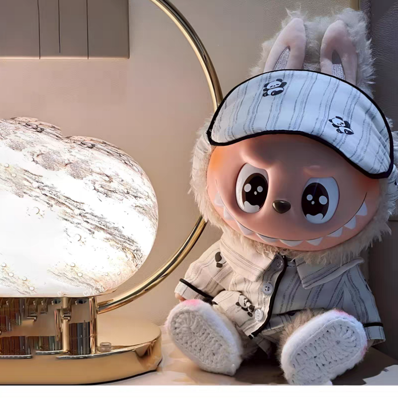 38cm Labubu Doll 38cm Baby Clo - Baby Clothing Good Quality avis et prix