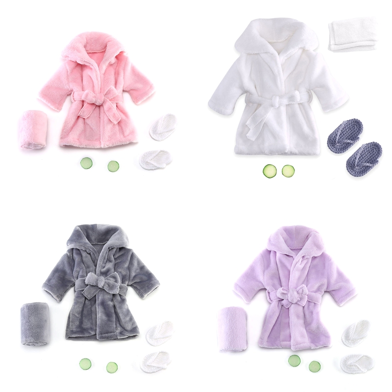 6pcs/Set Newborn Photography P - Baby Clothing Products avis et prix