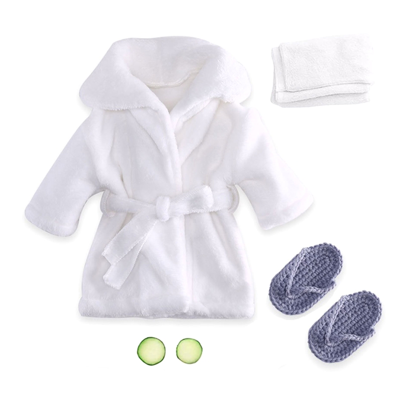 6pcs/Set Newborn Photography P - Baby Clothing Products avis et prix