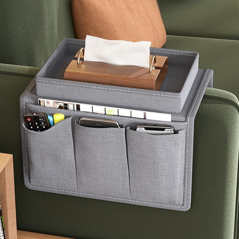 1Pcs Felt Bedside Storage Orga - Baby Clothing For Bed avis et prix