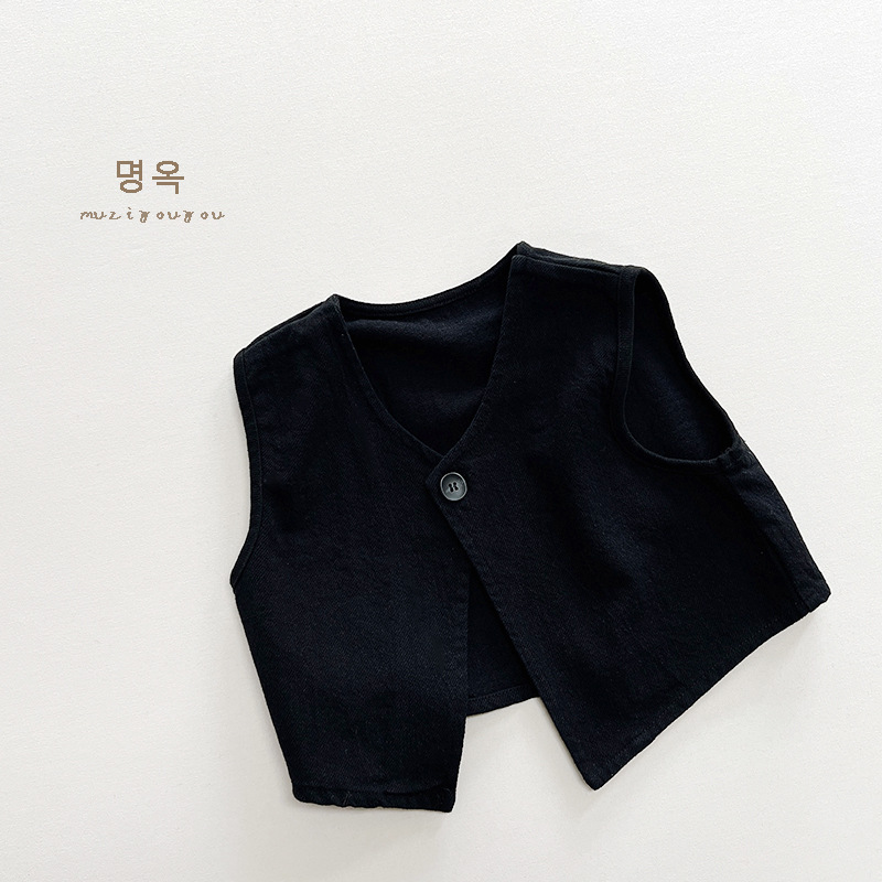 Spring Autumn Children Retro S - Knit Cardigan Infant avis et prix