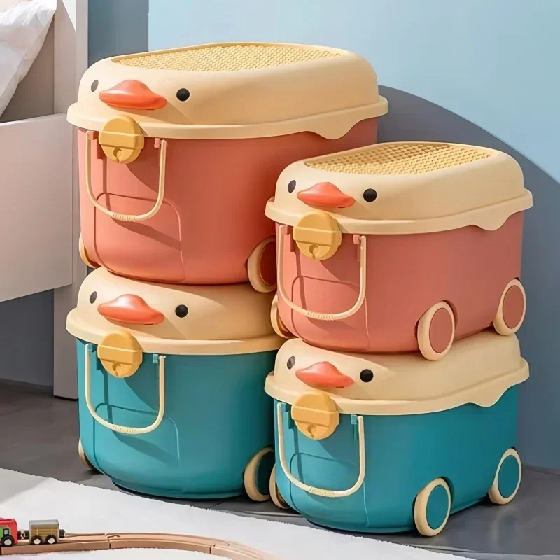Multi-Use Large Capacity Plast - Baby Clothing Clearance avis et prix