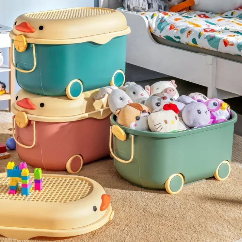 Multi-Use Large Capacity Plast - Baby Clothing Clearance avis et prix