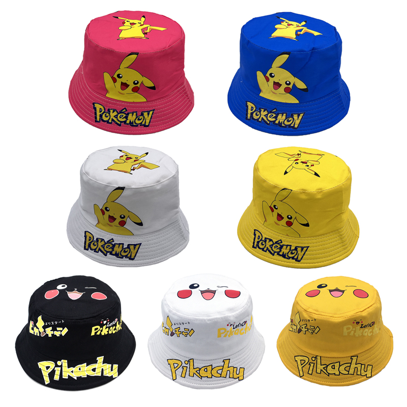Pokemon Caps Children's Cartoo - Baby Clothing Products avis et prix