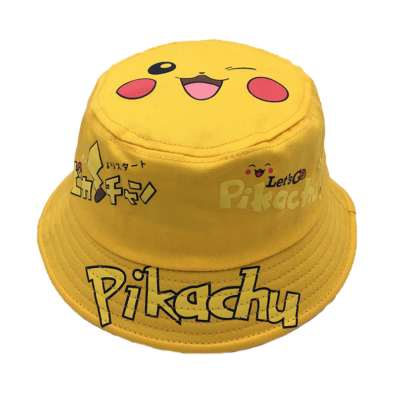 Pokemon Caps Children's Cartoo - Baby Clothing Products avis et prix
