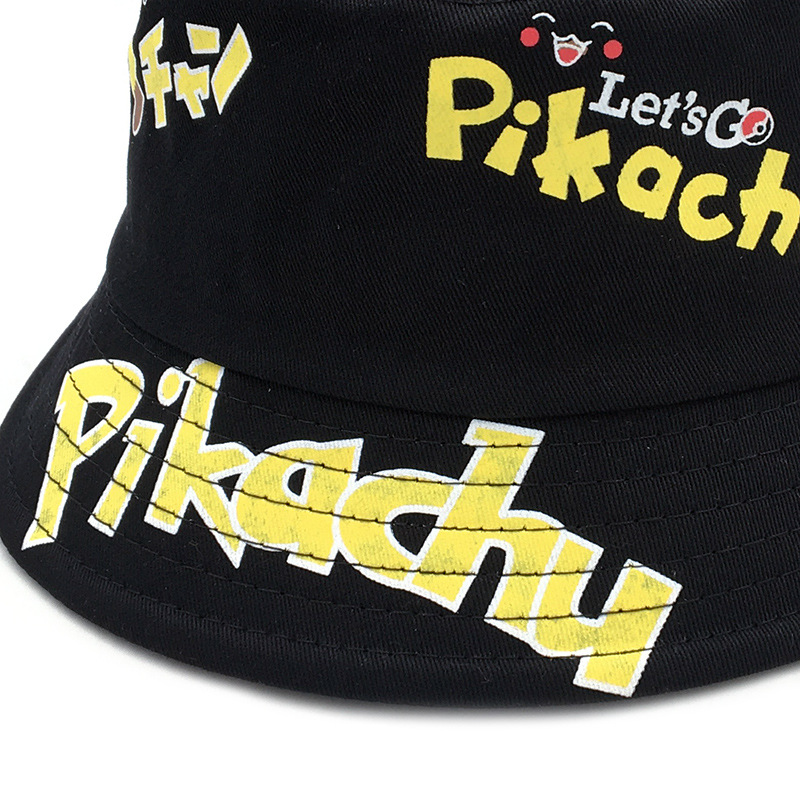 Pokemon Caps Children's Cartoo - Baby Clothing Products avis et prix