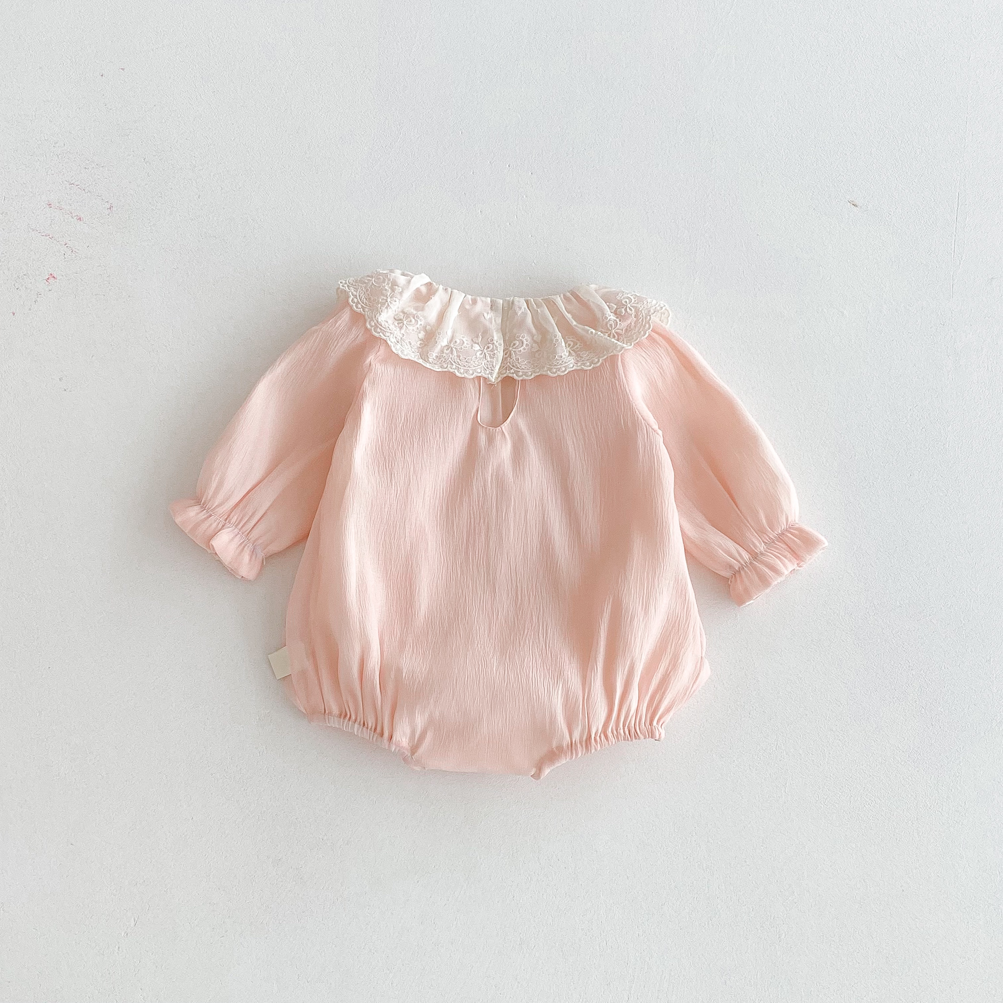 Autumn baby girl pit Striped c - Knit Cardigan Infant avis et prix