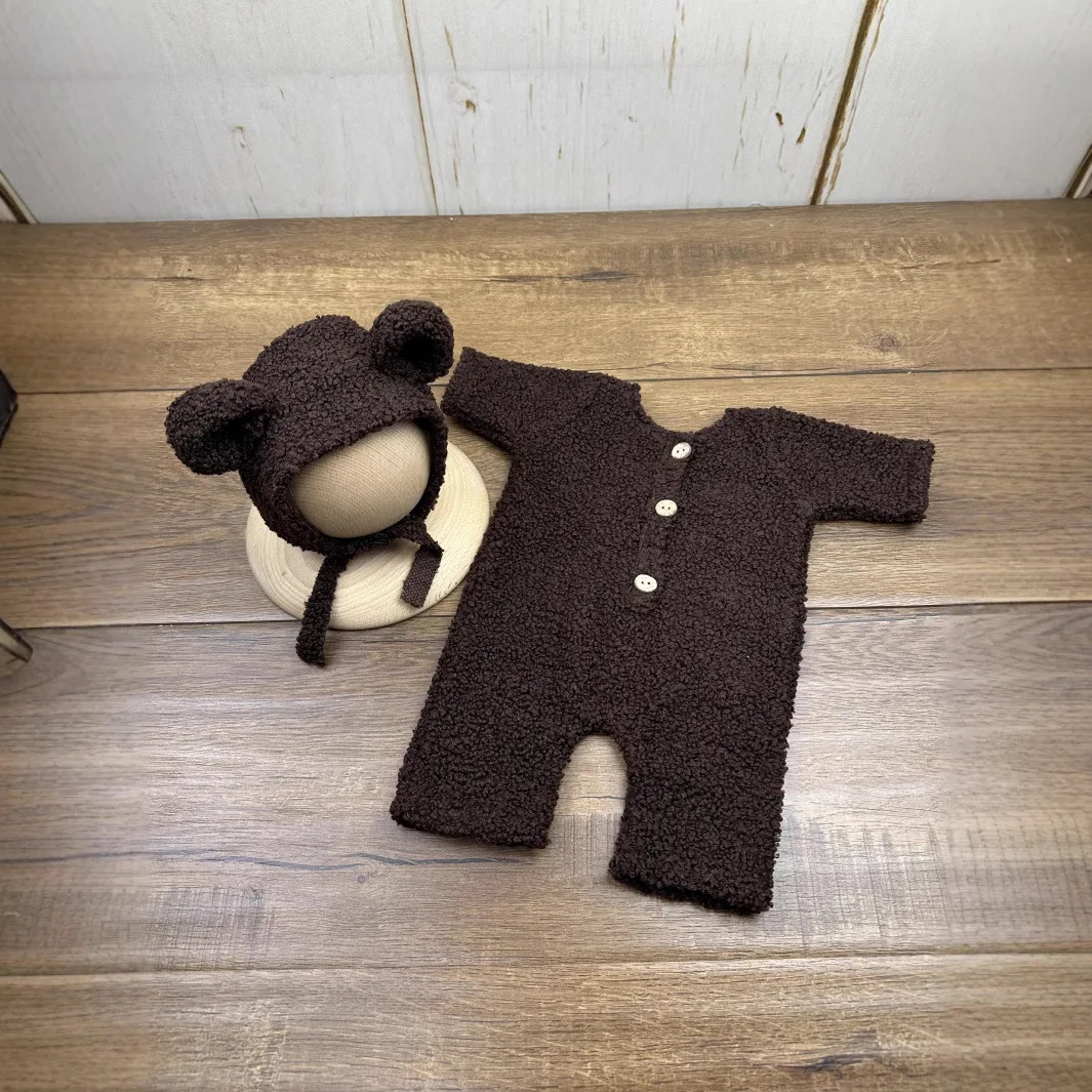 Newborn Photography Props Baby - Baby Clothing Sets Boy avis et prix