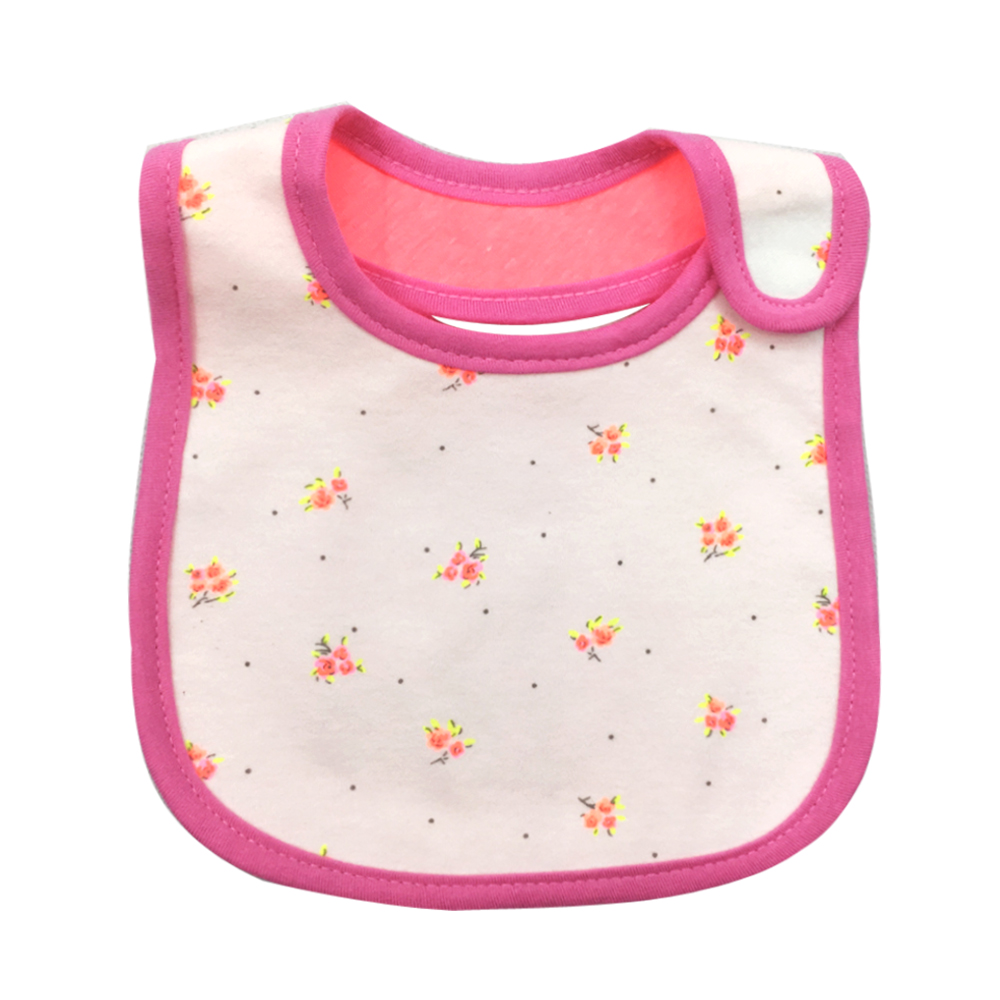 100% Cotton Baby Bibs Waterpro - Baby Clothing Boy avis et prix