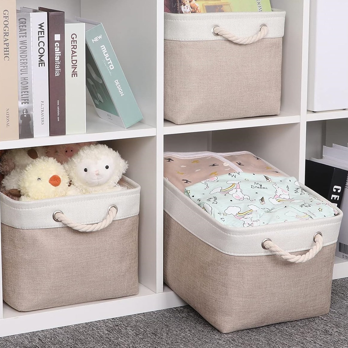 Multi-functional Sundries Sort - Baby Clothing Clearance avis et prix