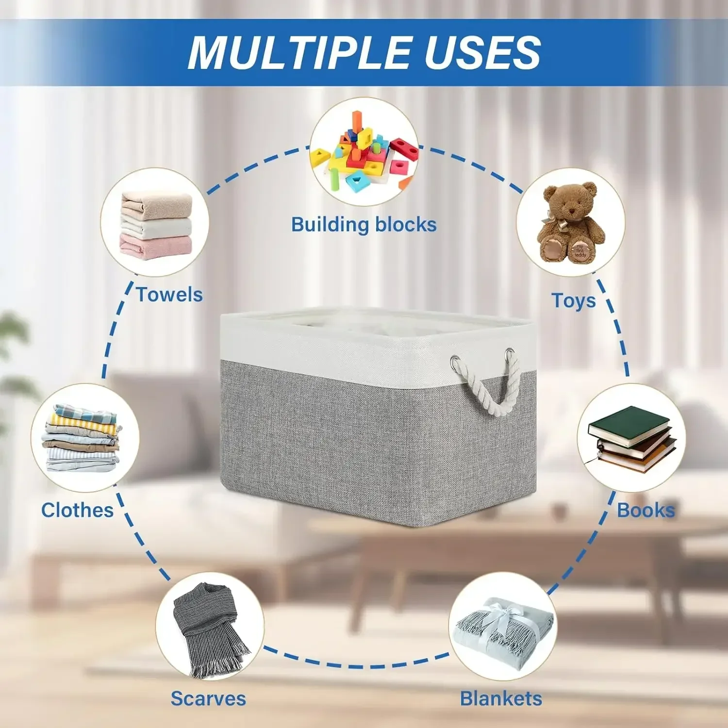 Multi-functional Sundries Sort - Baby Clothing Clearance avis et prix