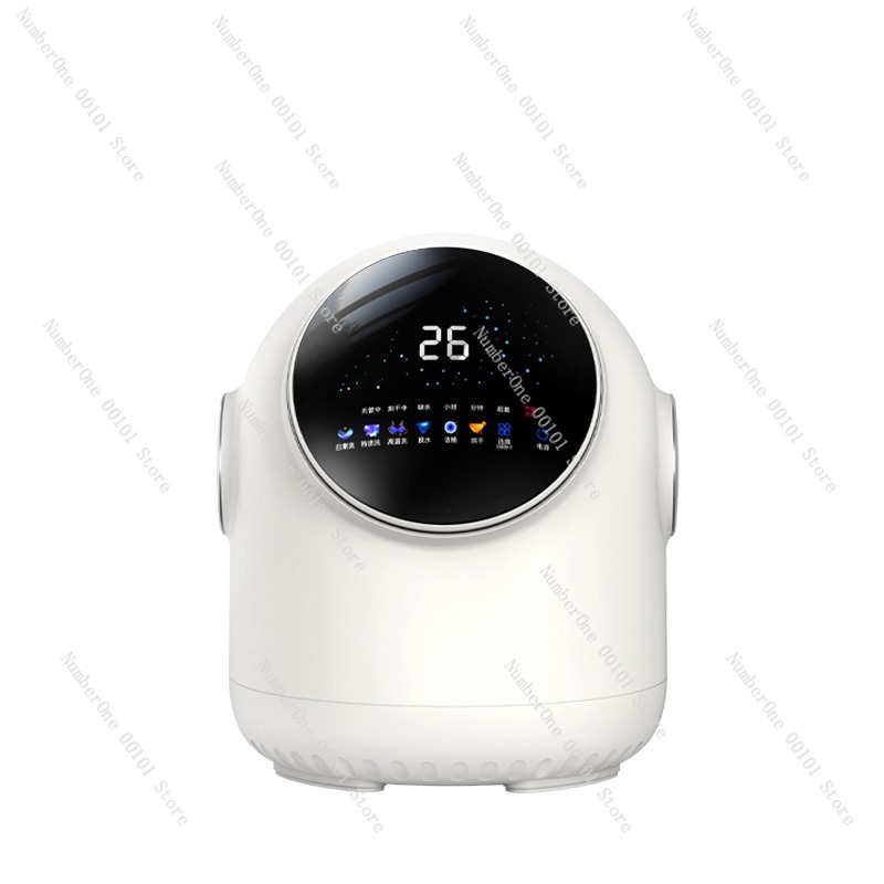 Fully Automatic Underwear Wash - Baby Clothing Wash avis et prix