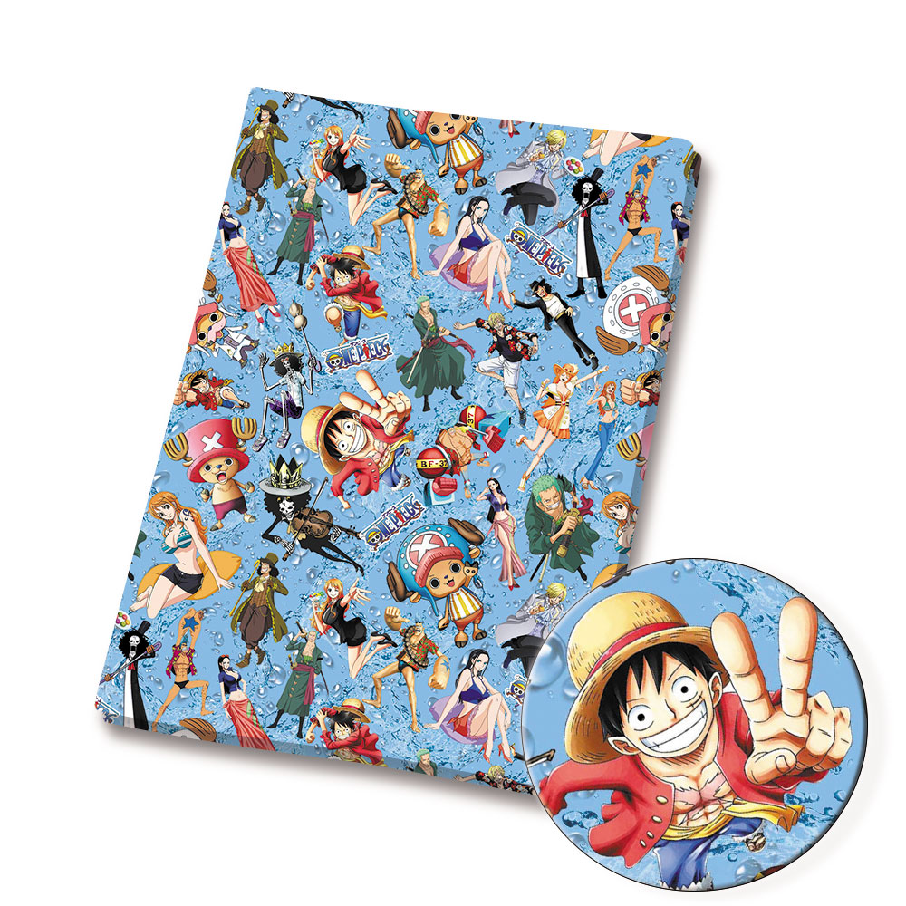 ONE PIECE Hot cartoon DIY hand - Baby Clothing Products avis et prix