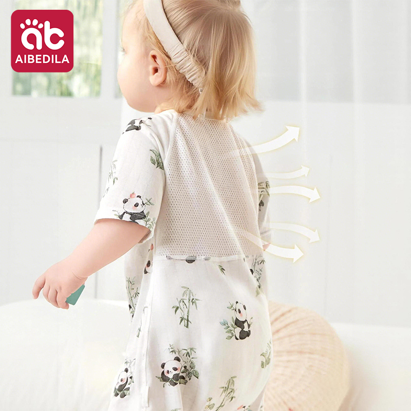 AIBEDILA Boys Girls Baby Summe - Baby Clothing Sets Boy avis et prix
