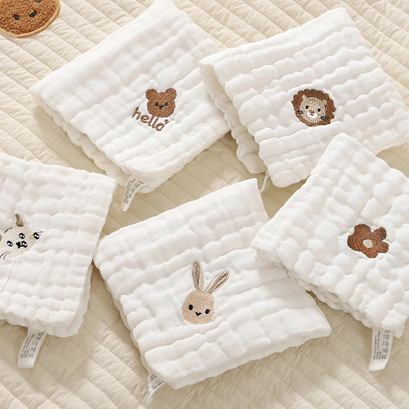 2/3/5pcs Baby Towels Toddler S - Baby Clothing Wash avis et prix