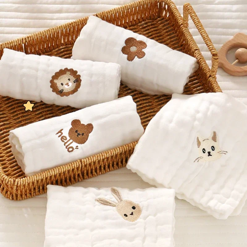 2/3/5pcs Baby Towels Toddler S - Baby Clothing Wash avis et prix