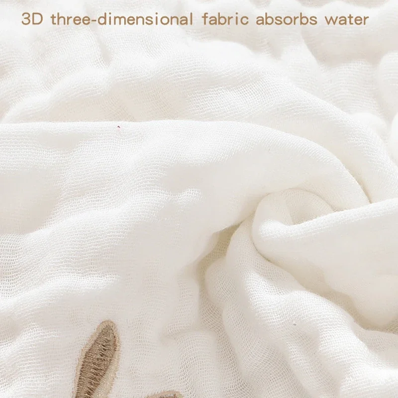 2/3/5pcs Baby Towels Toddler S - Baby Clothing Wash avis et prix