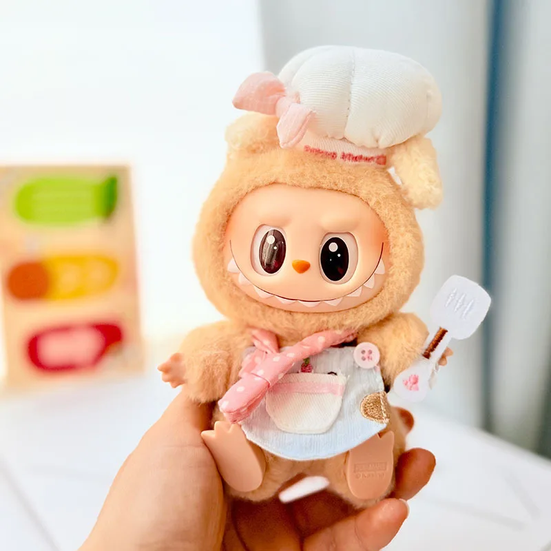 Labubu Doll‘s Baby Clothes Che - Baby Clothing Good Quality avis et prix