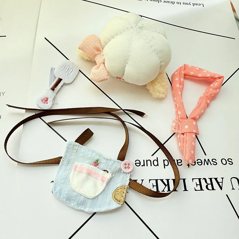 Labubu Doll‘s Baby Clothes Che - Baby Clothing Good Quality avis et prix